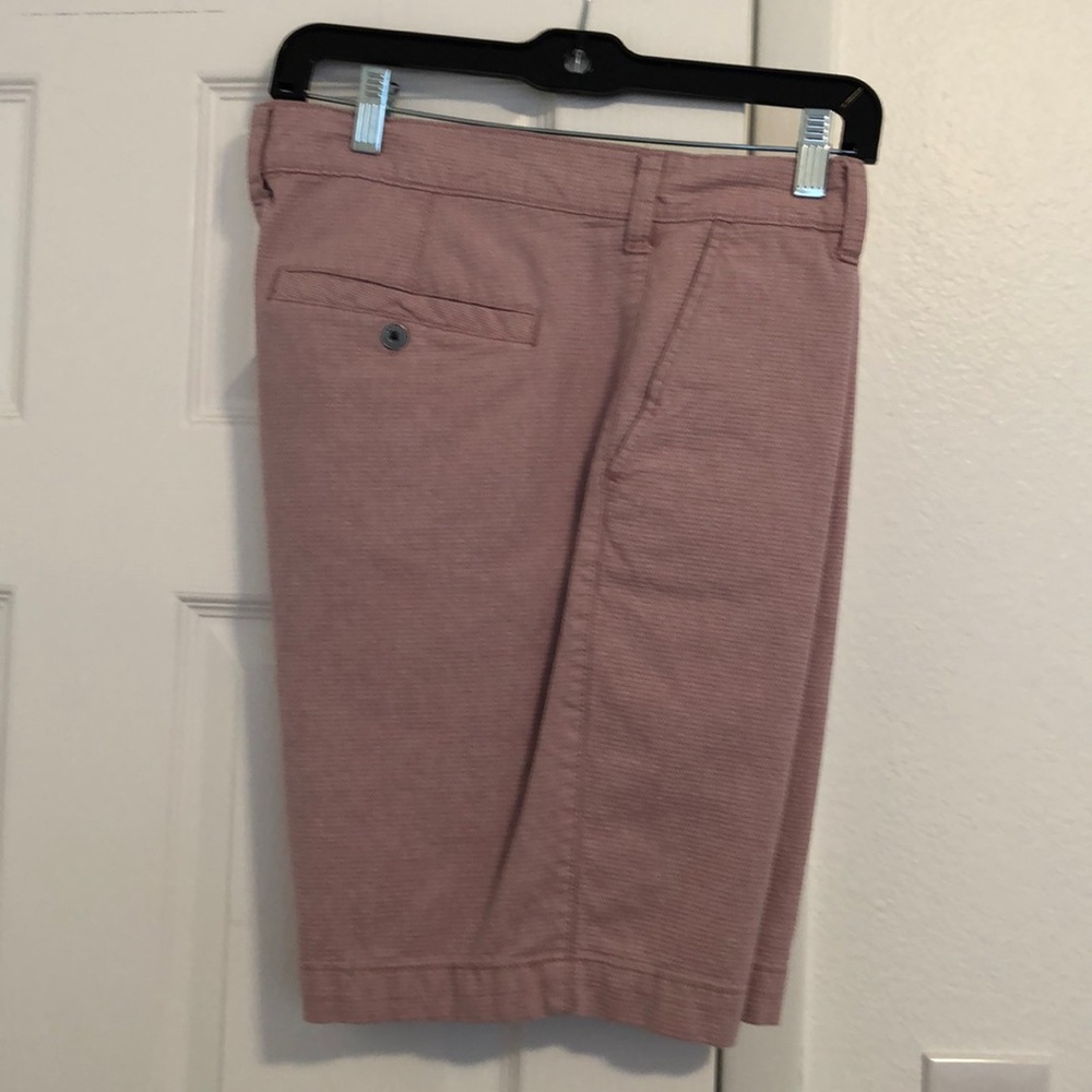 Mens Retrofit shorts size 34
